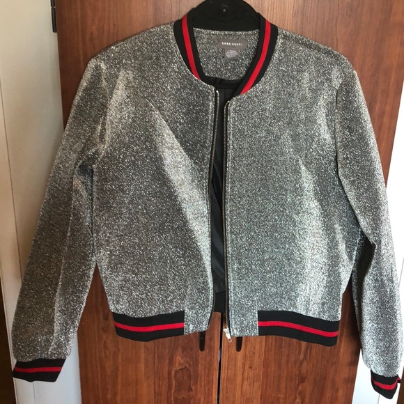 Boomer jacket - Picture 2 of 4